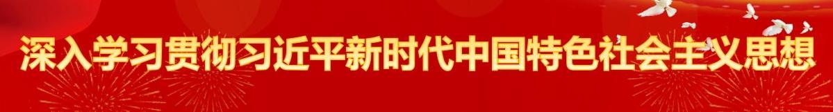 深入学习贯彻习近平新时代中国特色社会主义思想